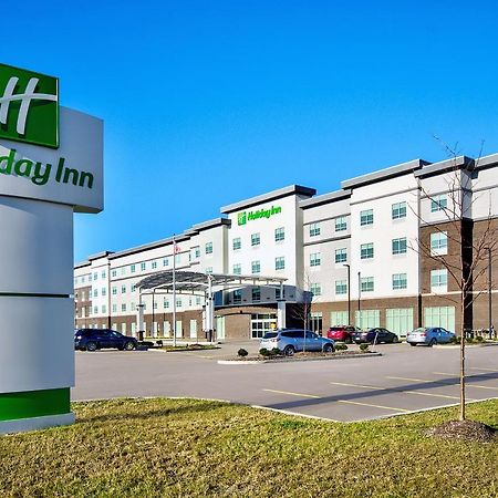 Holiday Inn - Erie, An Ihg Hotel Dış mekan fotoğraf