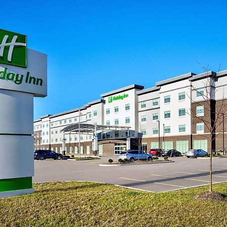 Holiday Inn - Erie By Ihg Dış mekan fotoğraf