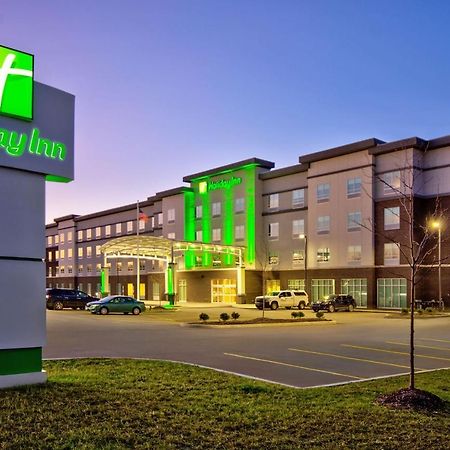 Holiday Inn - Erie By Ihg Dış mekan fotoğraf
