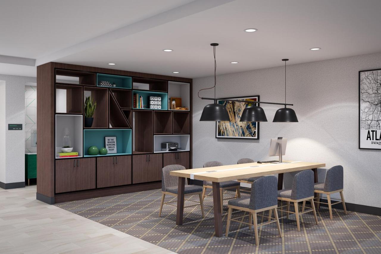 Holiday Inn - Erie By Ihg Dış mekan fotoğraf