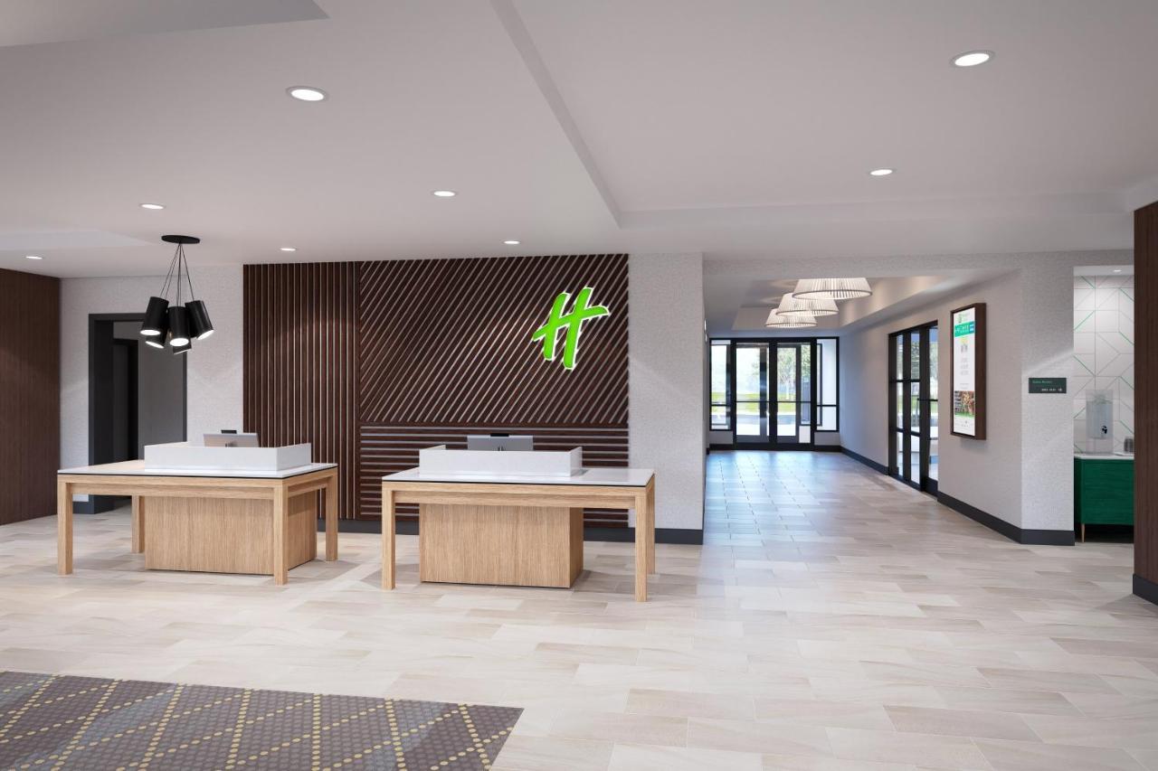 Holiday Inn - Erie By Ihg Dış mekan fotoğraf