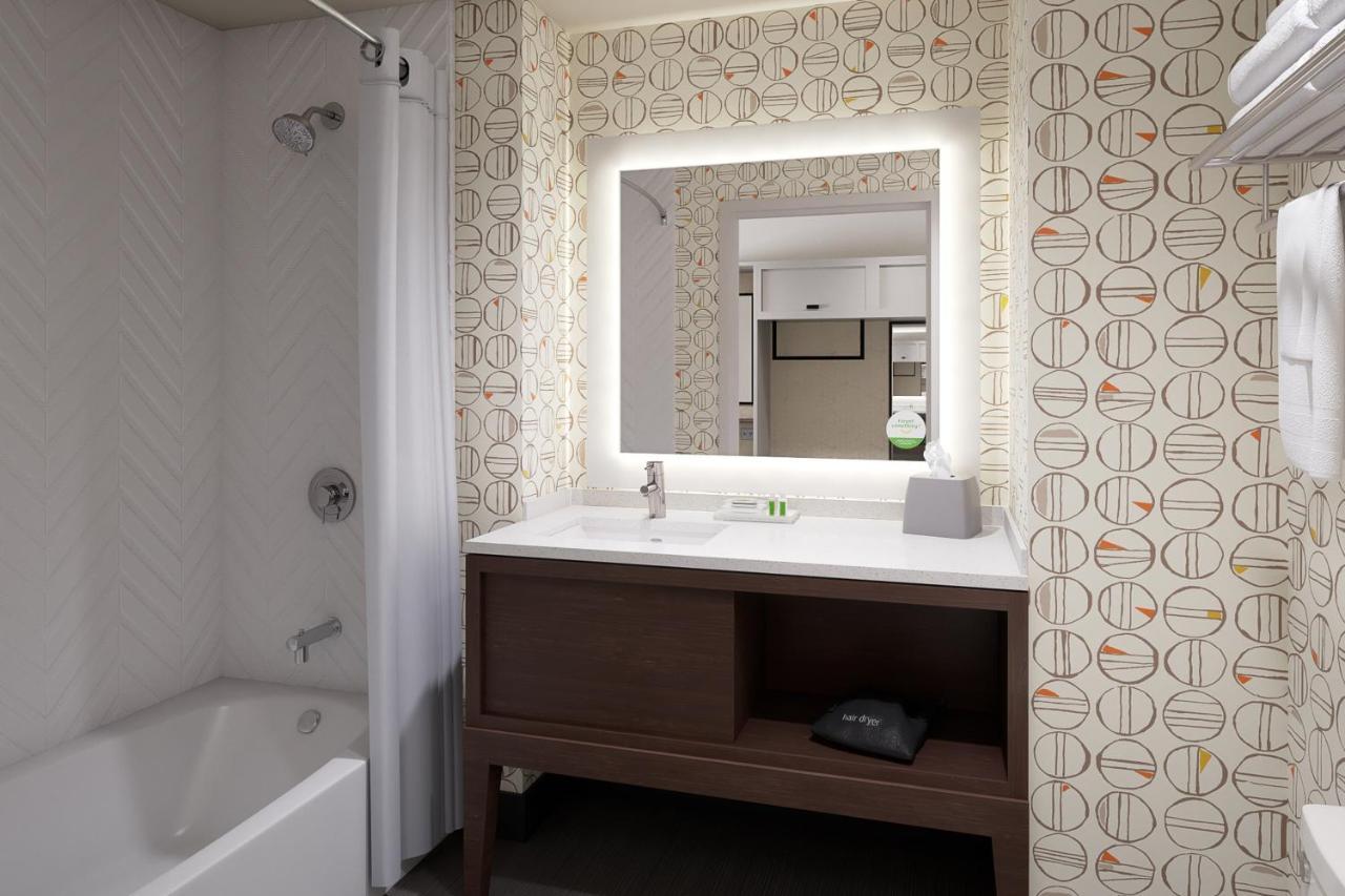 Holiday Inn - Erie By Ihg Dış mekan fotoğraf