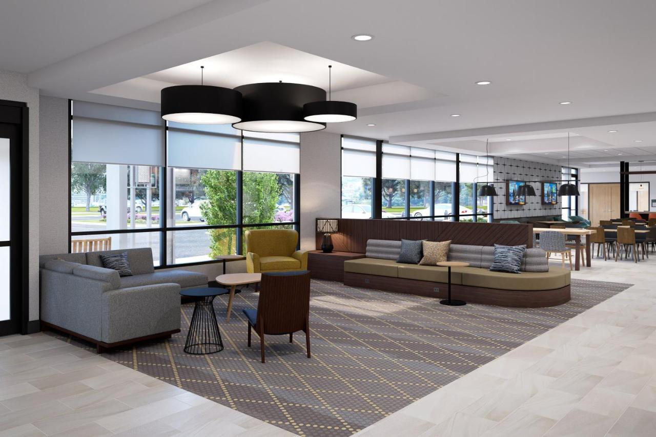 Holiday Inn - Erie By Ihg Dış mekan fotoğraf