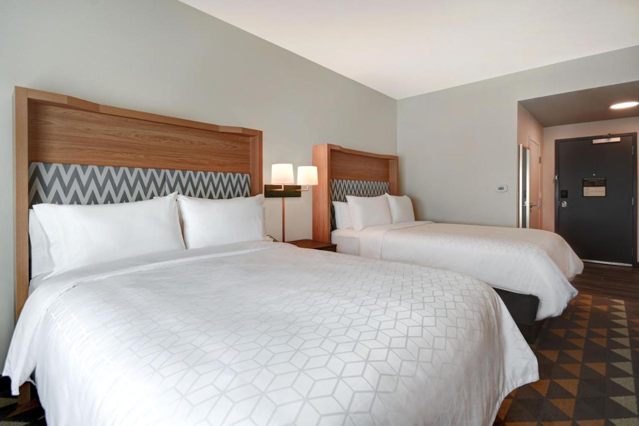 Holiday Inn - Erie By Ihg Dış mekan fotoğraf