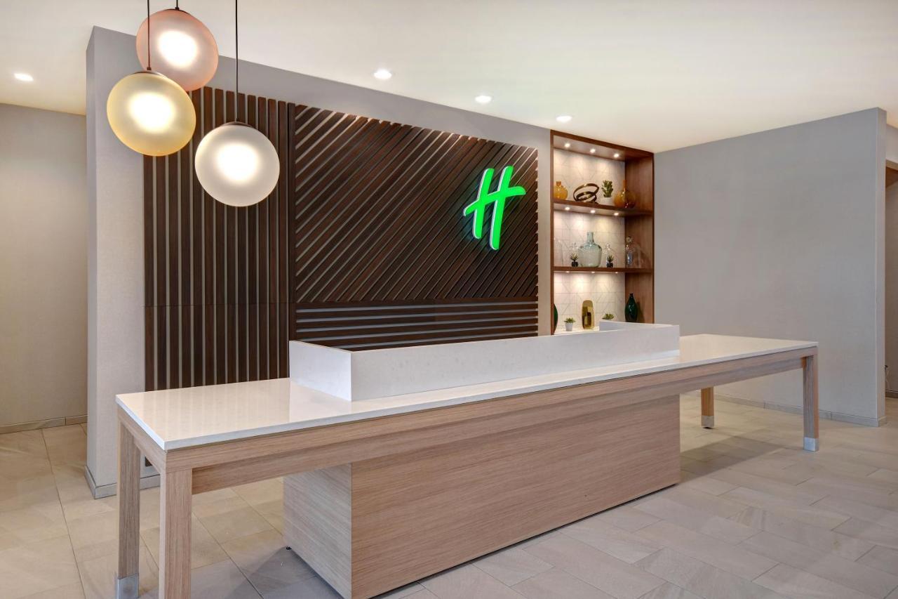 Holiday Inn - Erie By Ihg Dış mekan fotoğraf
