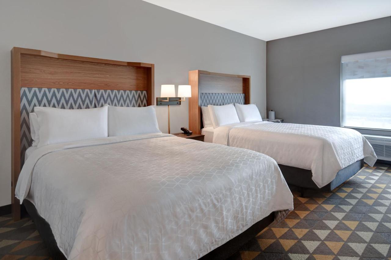 Holiday Inn - Erie By Ihg Dış mekan fotoğraf