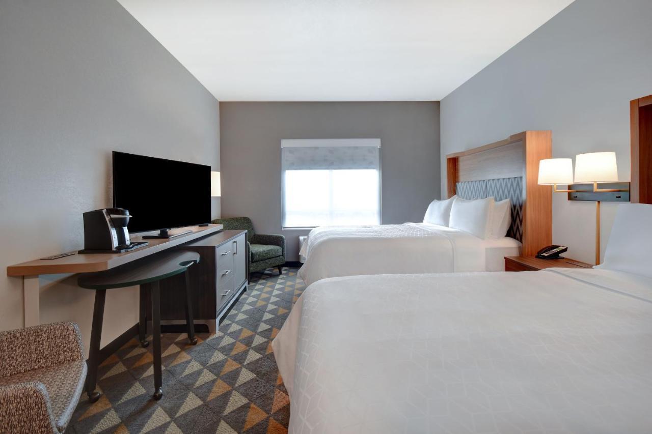 Holiday Inn - Erie By Ihg Dış mekan fotoğraf