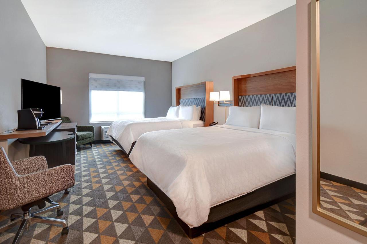 Holiday Inn - Erie By Ihg Dış mekan fotoğraf