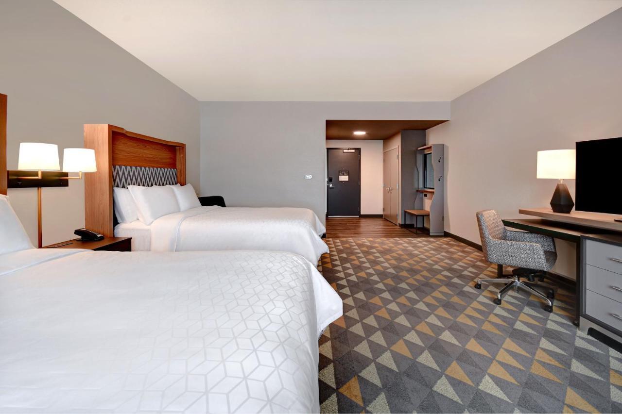 Holiday Inn - Erie, An Ihg Hotel Dış mekan fotoğraf