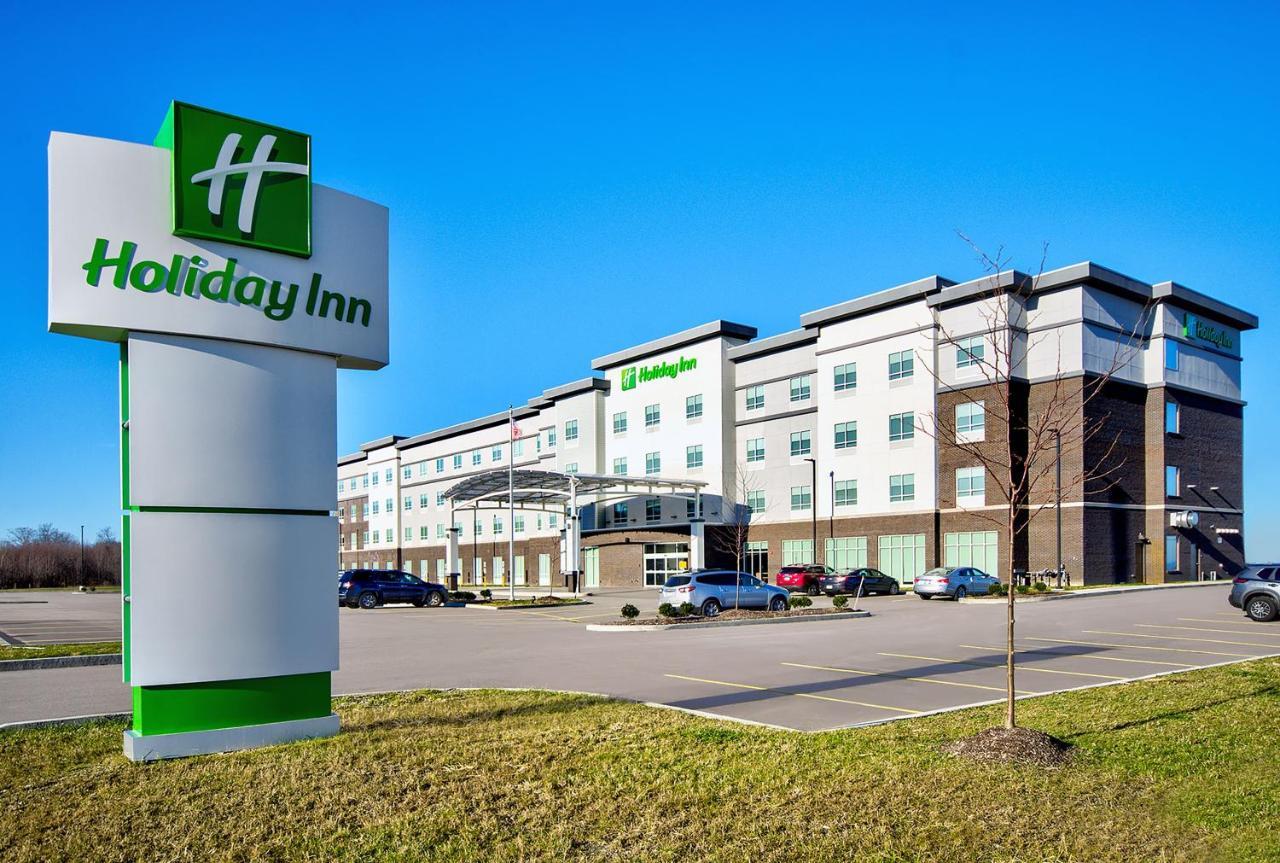 Holiday Inn - Erie, An Ihg Hotel Dış mekan fotoğraf