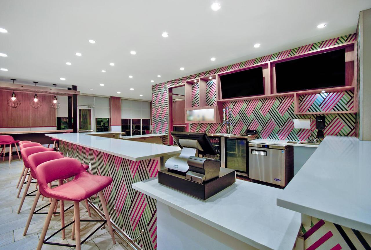 Holiday Inn - Erie By Ihg Dış mekan fotoğraf