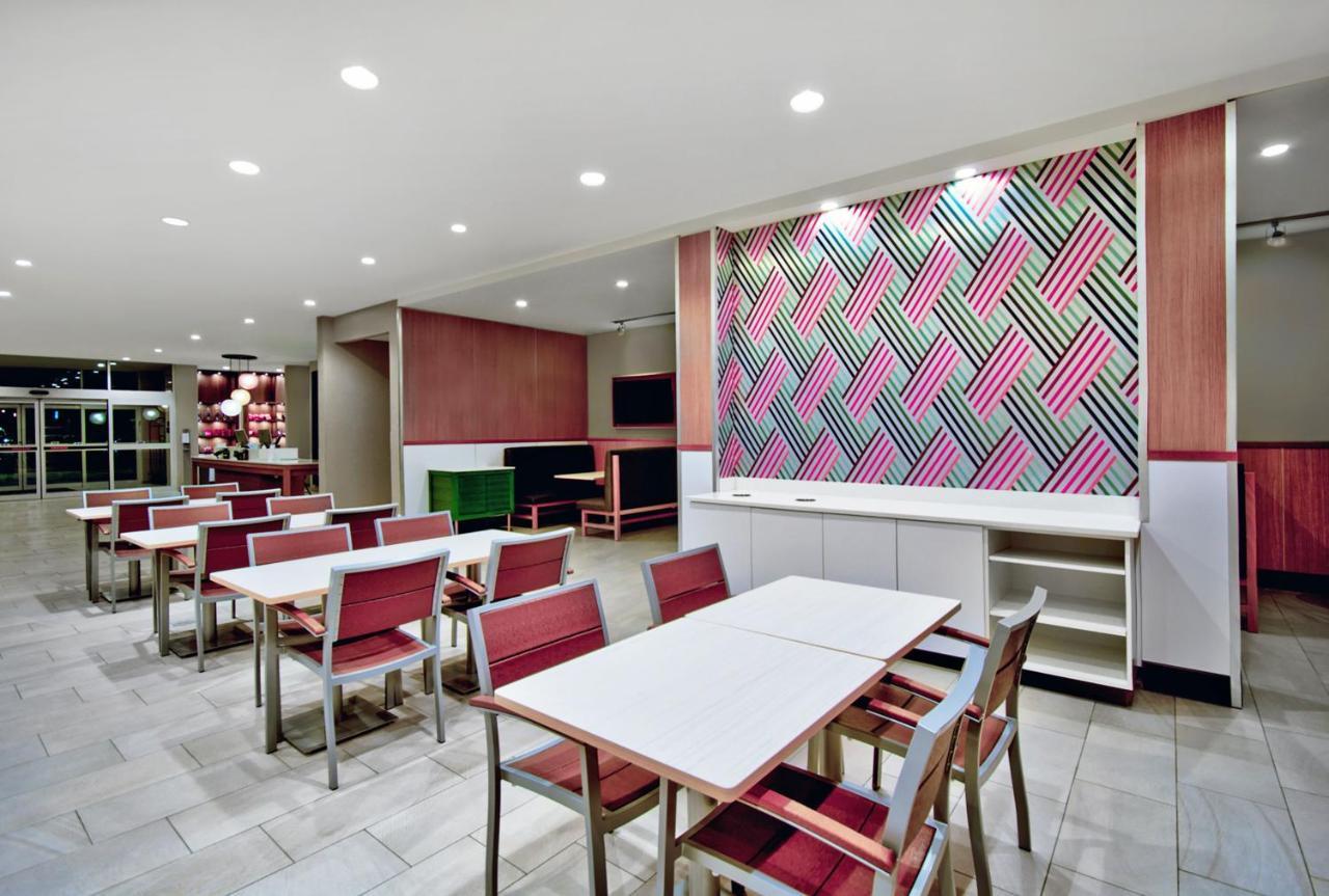 Holiday Inn - Erie By Ihg Dış mekan fotoğraf