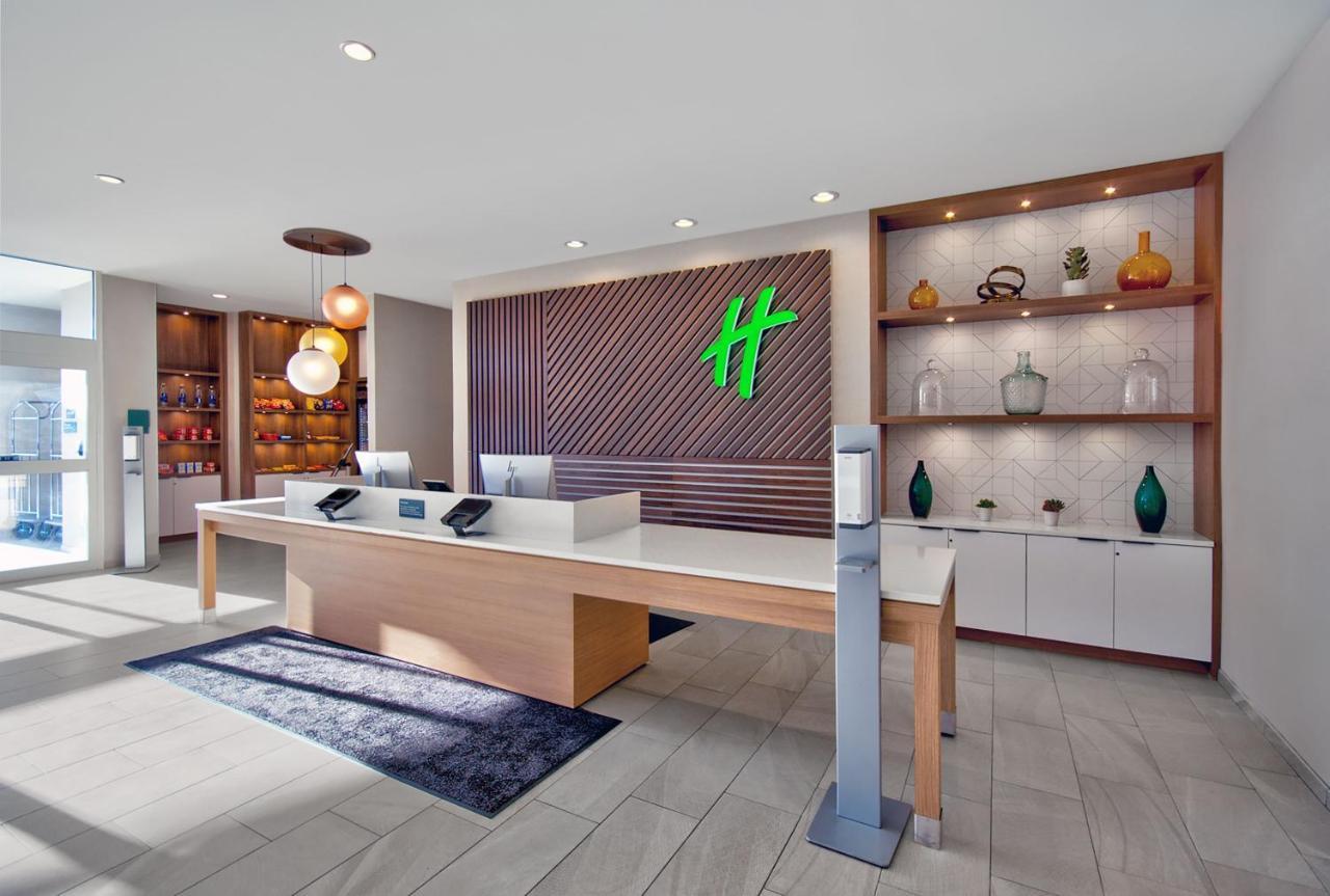 Holiday Inn - Erie By Ihg Dış mekan fotoğraf