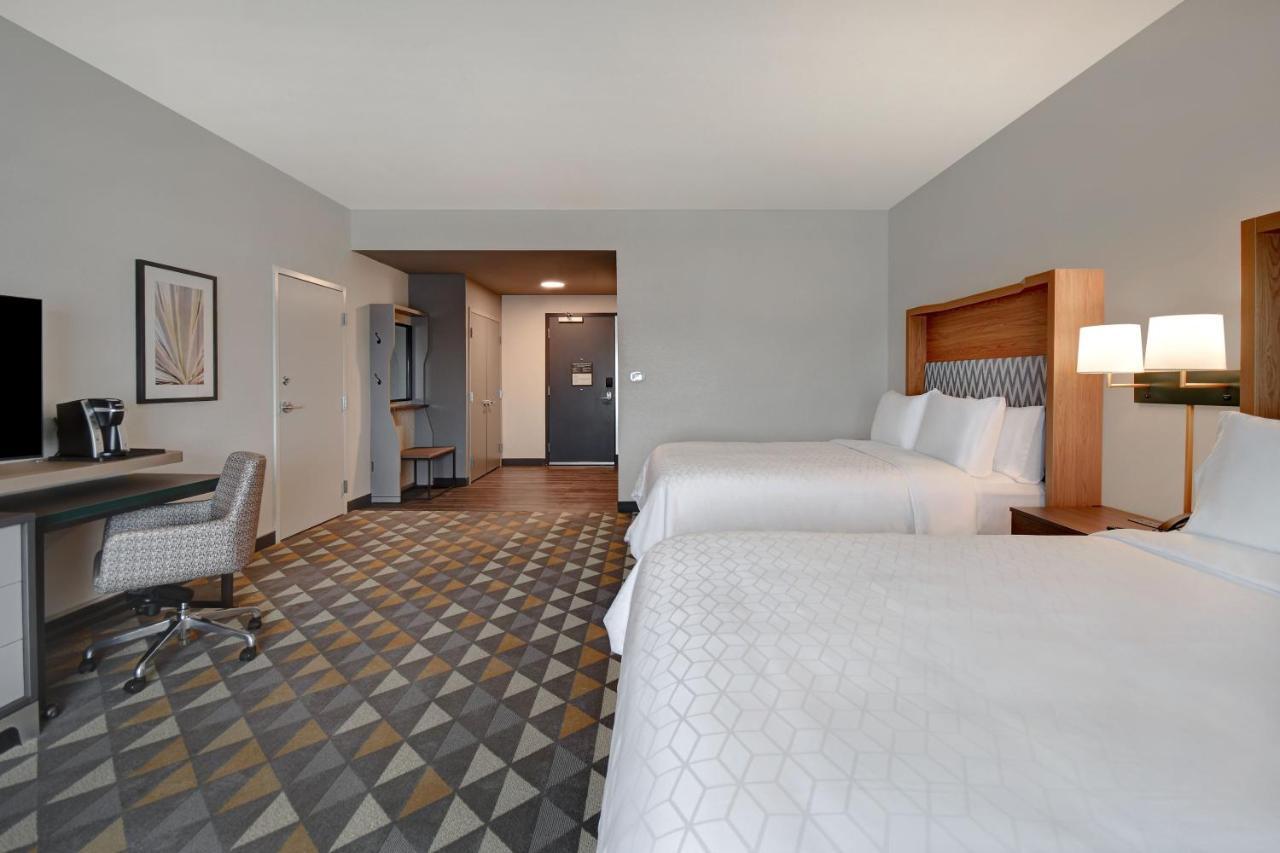 Holiday Inn - Erie By Ihg Dış mekan fotoğraf