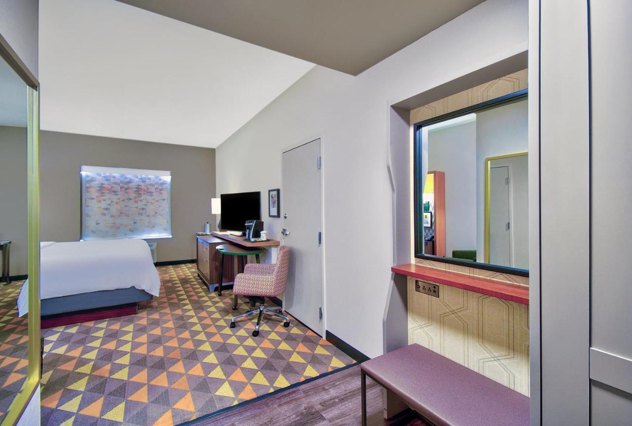 Holiday Inn - Erie By Ihg Dış mekan fotoğraf