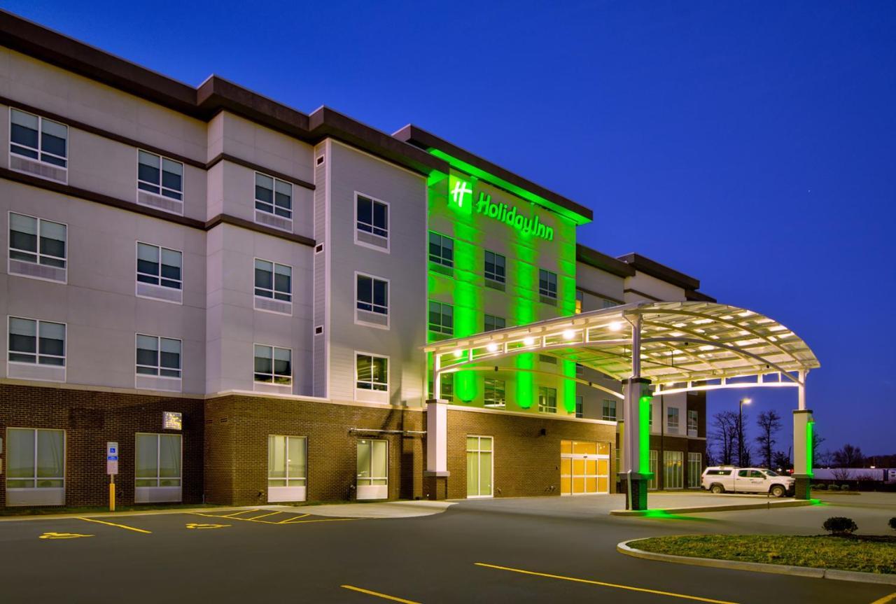 Holiday Inn - Erie By Ihg Dış mekan fotoğraf