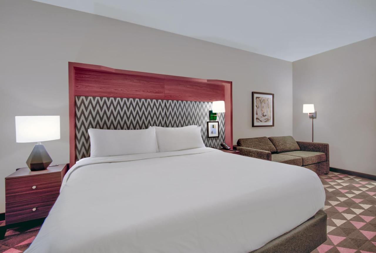 Holiday Inn - Erie By Ihg Dış mekan fotoğraf