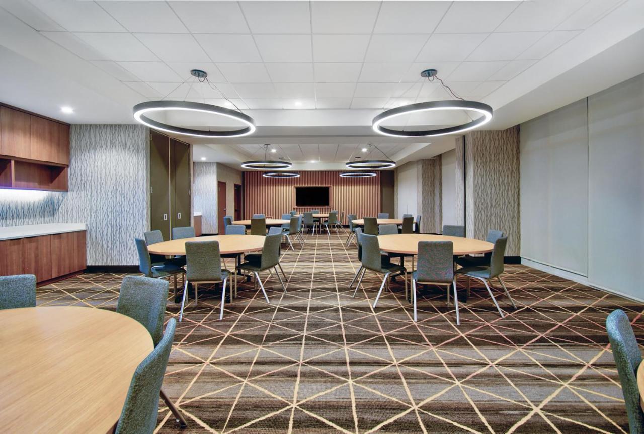 Holiday Inn - Erie By Ihg Dış mekan fotoğraf