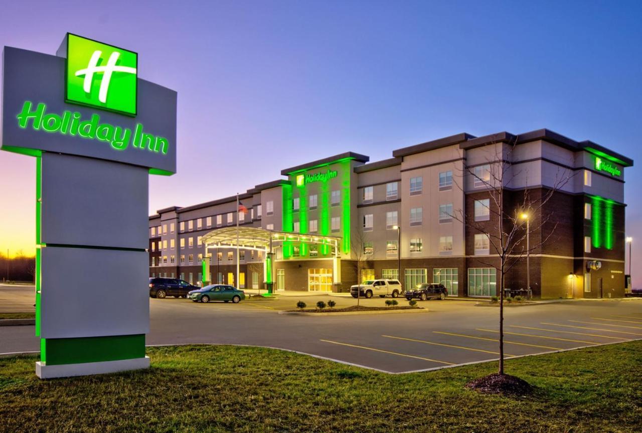 Holiday Inn - Erie By Ihg Dış mekan fotoğraf
